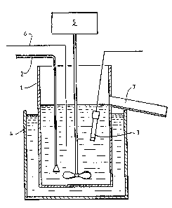 Une figure unique qui représente un dessin illustrant l'invention.